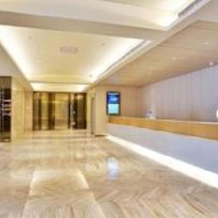 Ji Hotel Tianjin Shiyijing Road Dış mekan fotoğraf