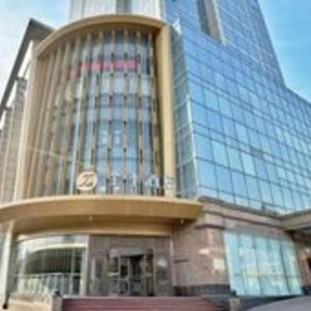 Ji Hotel Tianjin Shiyijing Road Dış mekan fotoğraf
