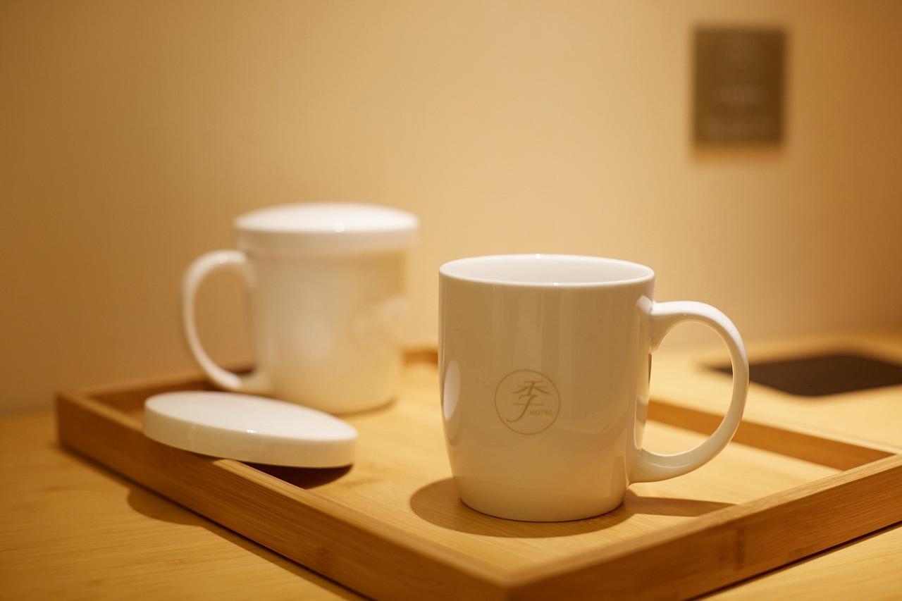 Ji Hotel Tianjin Shiyijing Road Dış mekan fotoğraf