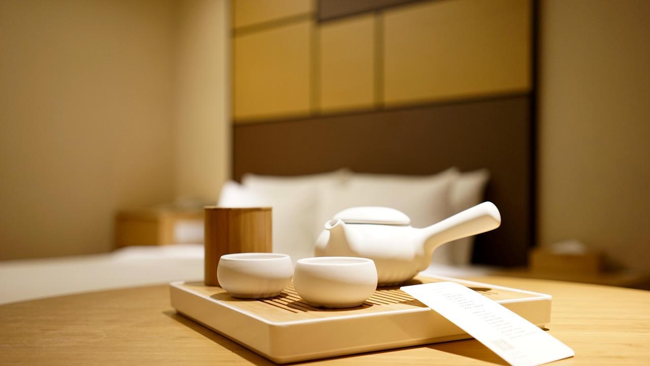 Ji Hotel Tianjin Shiyijing Road Dış mekan fotoğraf