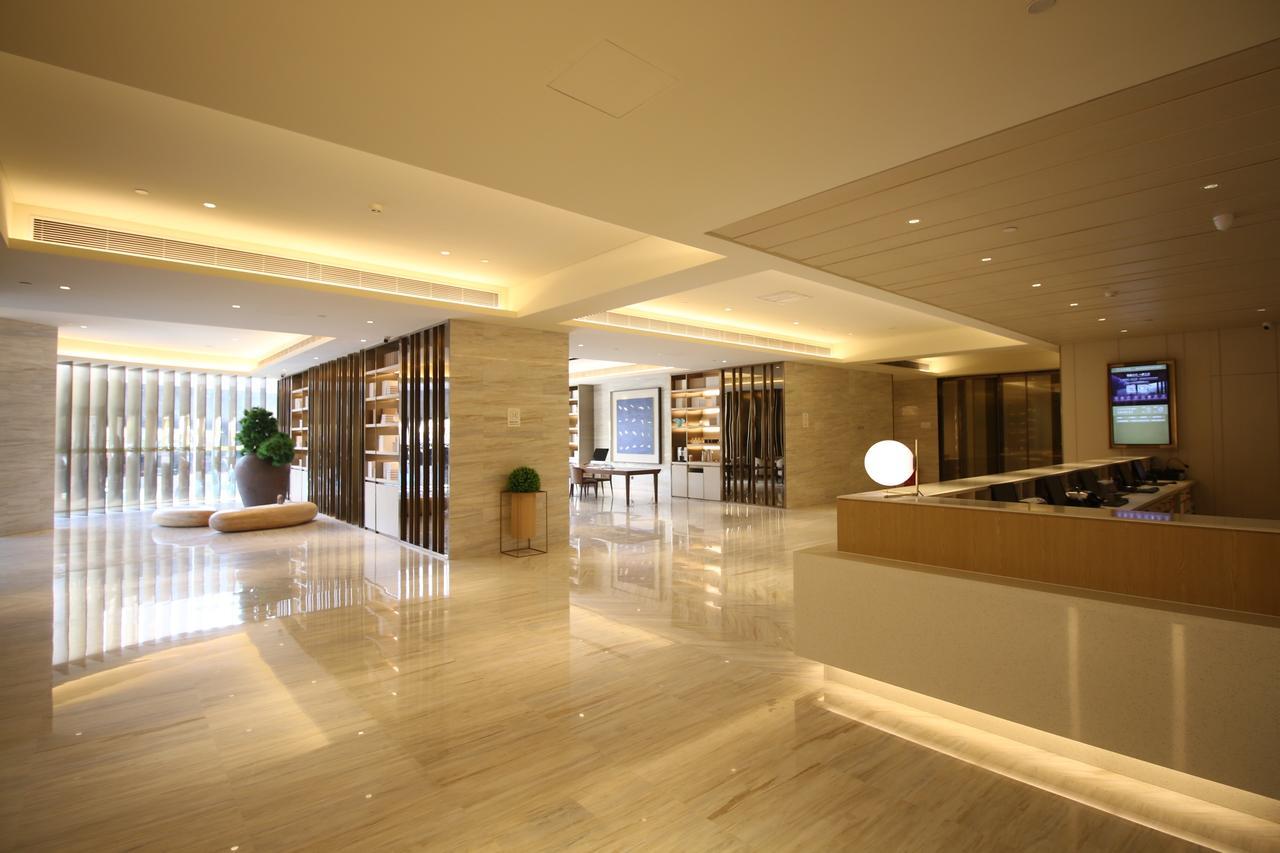 Ji Hotel Tianjin Shiyijing Road Dış mekan fotoğraf