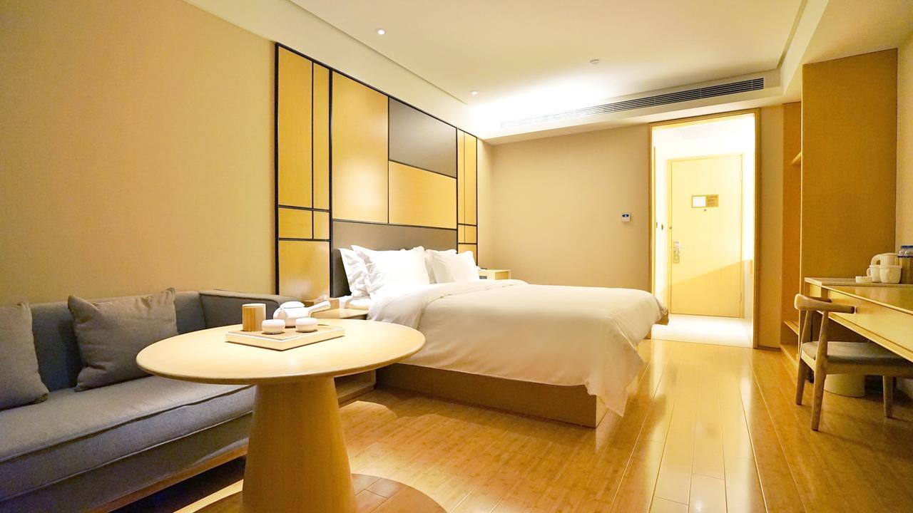 Ji Hotel Tianjin Shiyijing Road Dış mekan fotoğraf