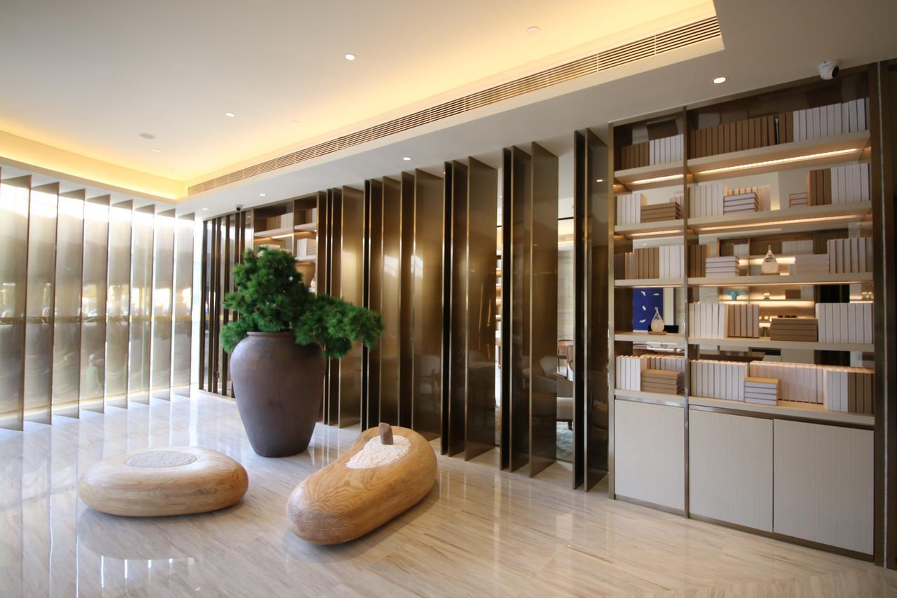 Ji Hotel Tianjin Shiyijing Road Dış mekan fotoğraf