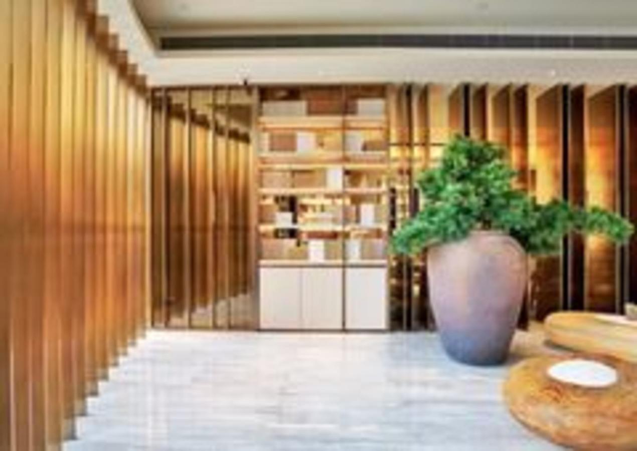 Ji Hotel Tianjin Shiyijing Road Dış mekan fotoğraf