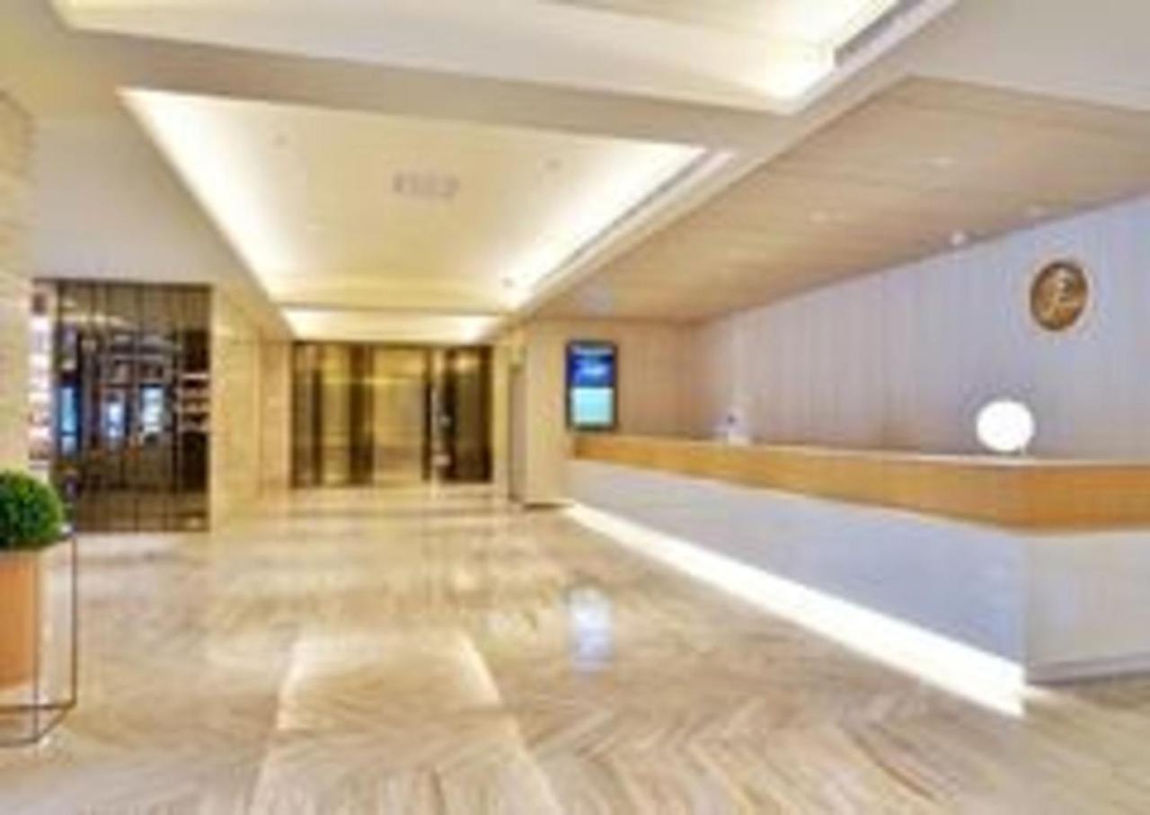 Ji Hotel Tianjin Shiyijing Road Dış mekan fotoğraf