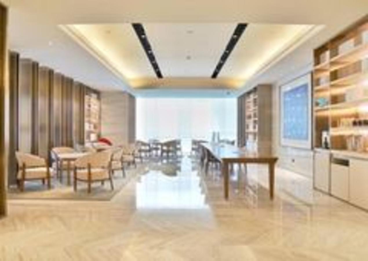 Ji Hotel Tianjin Shiyijing Road Dış mekan fotoğraf