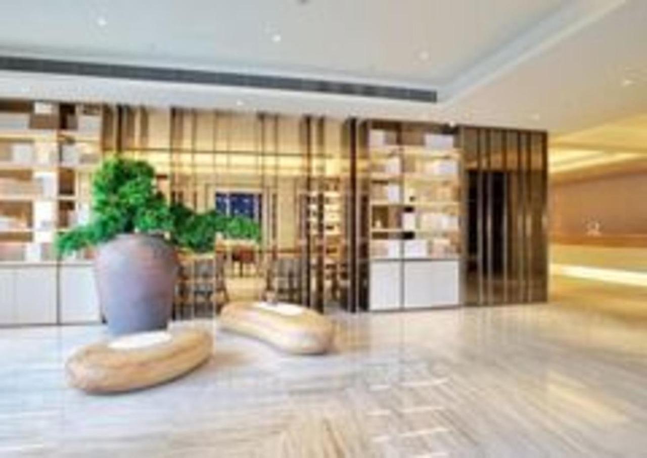 Ji Hotel Tianjin Shiyijing Road Dış mekan fotoğraf